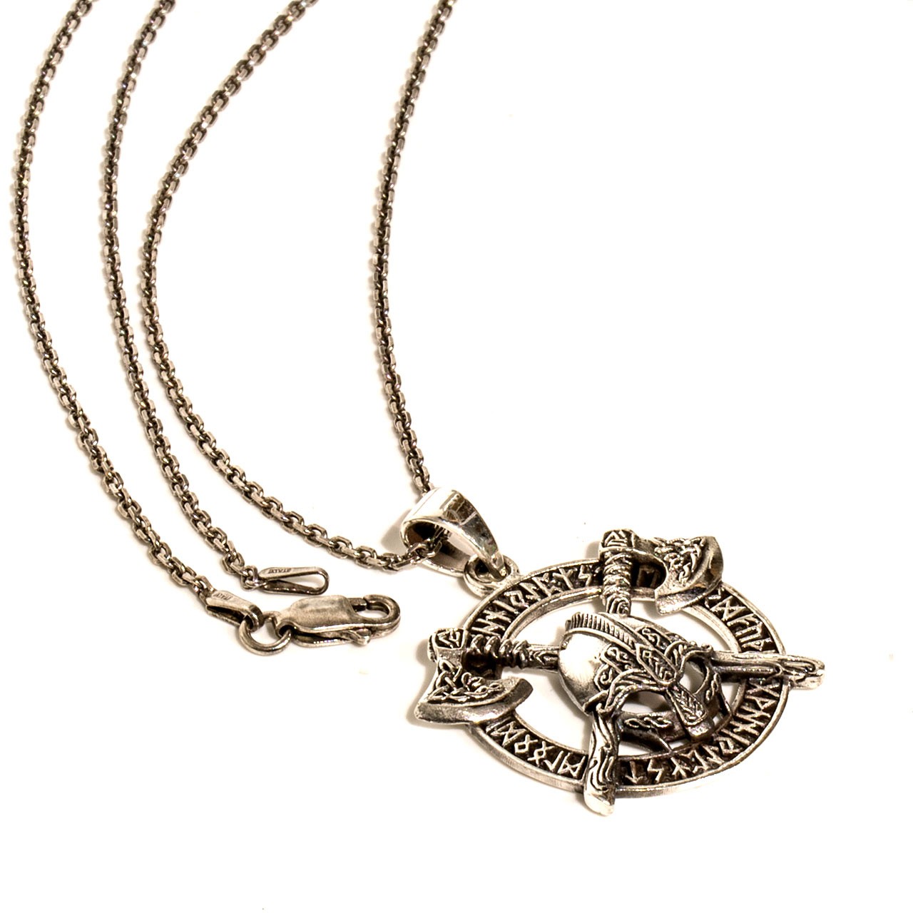 Nieuwe Zilveren Sieraden