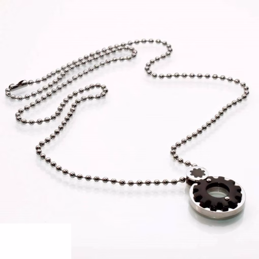 Versnelling ketting