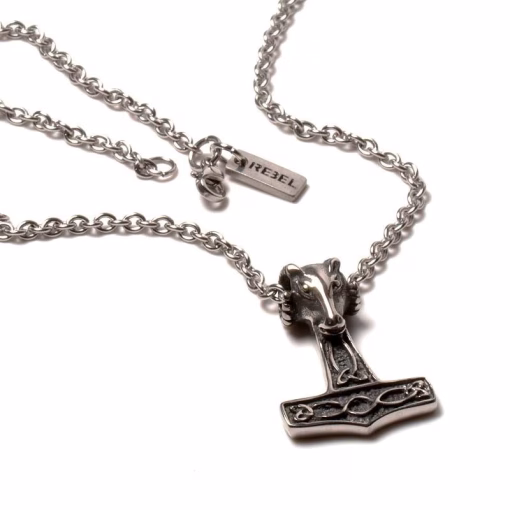 Thors hammer Ketting