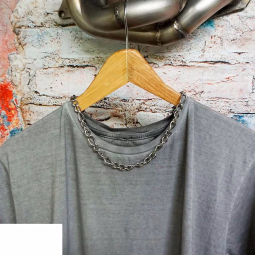 Rebel Figaro ketting - Afbeelding 2