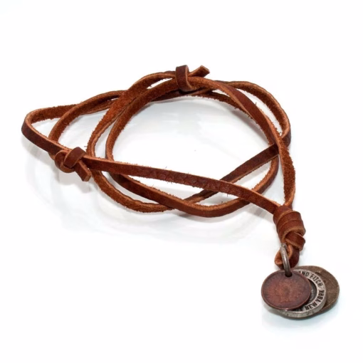 Coins Ketting