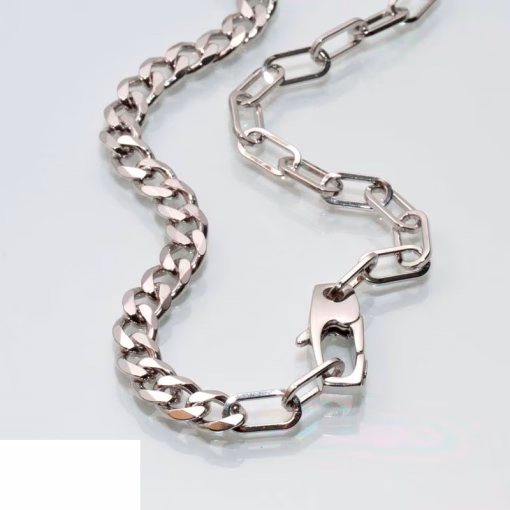 Rebel Jekyll and hyde ketting - Afbeelding 2