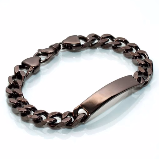 Zilveren armband