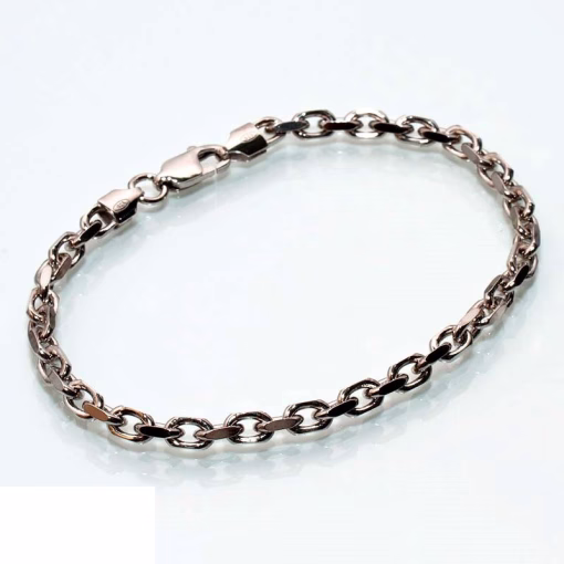 Zilveren armband