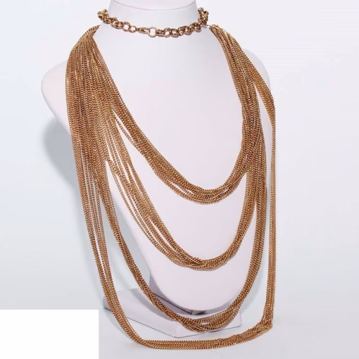 Statement Ketting