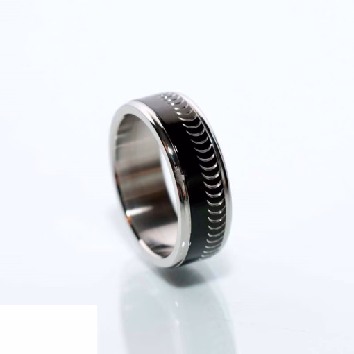 RVS ring