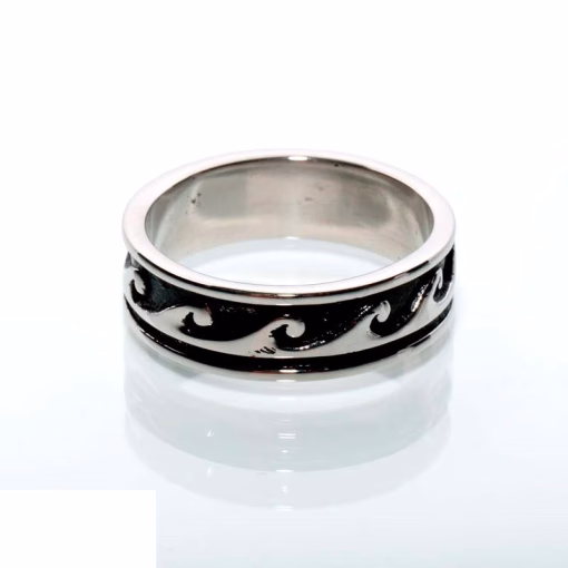 RVS ring