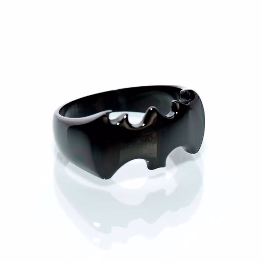 RVS ring