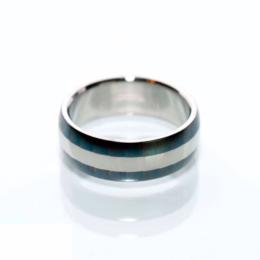 RVS ring