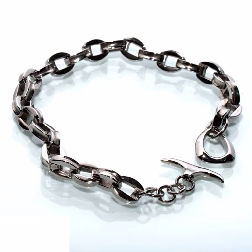 RVS Armband