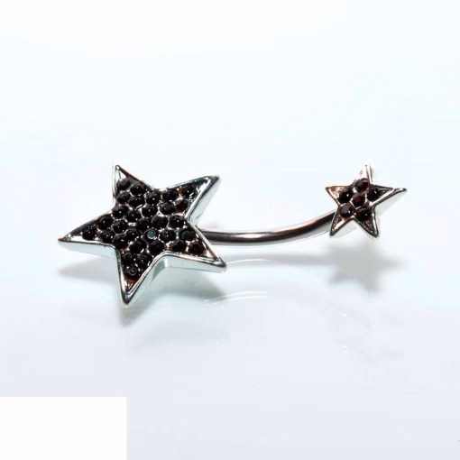 Stars Navel Bananabell