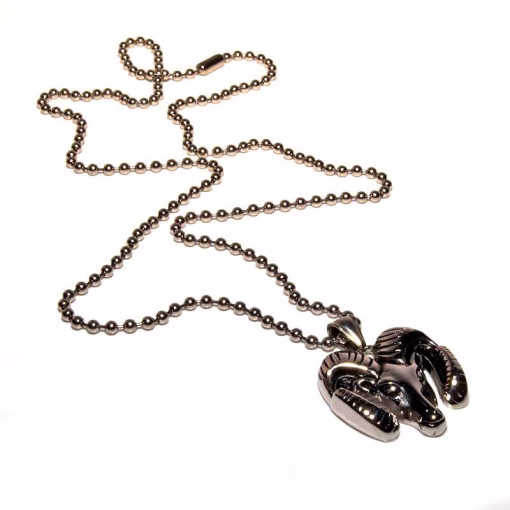 Hanger en ketting
