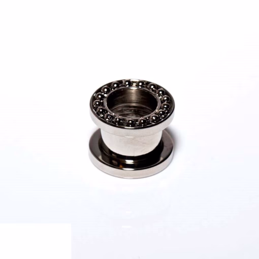 bearings tunnel