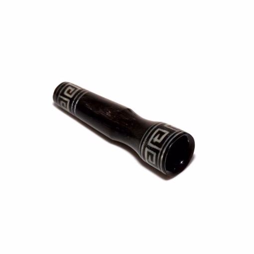 Wooden plug