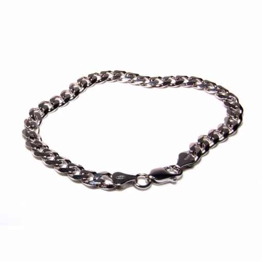 Zilveren armband