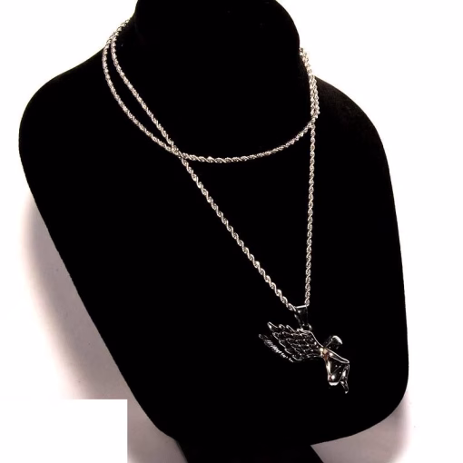 Angel ketting - Afbeelding 3