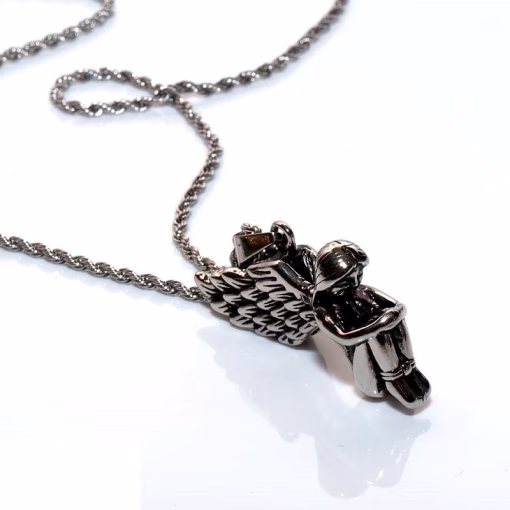 Angel ketting