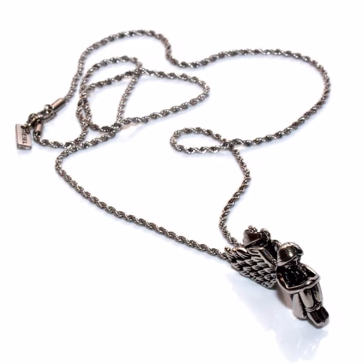 Angel ketting - Afbeelding 2