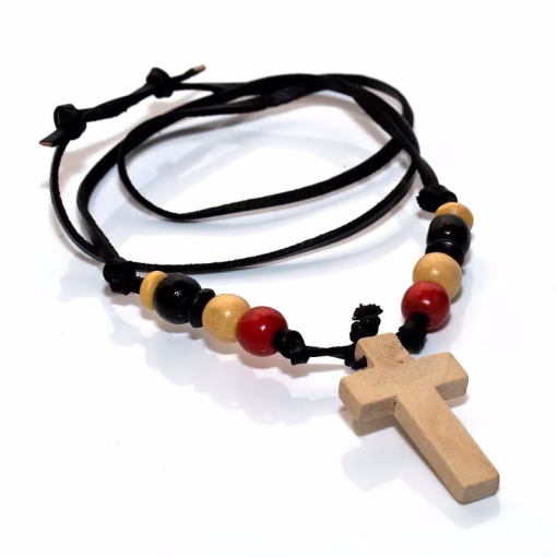 Lerenlace Ketting