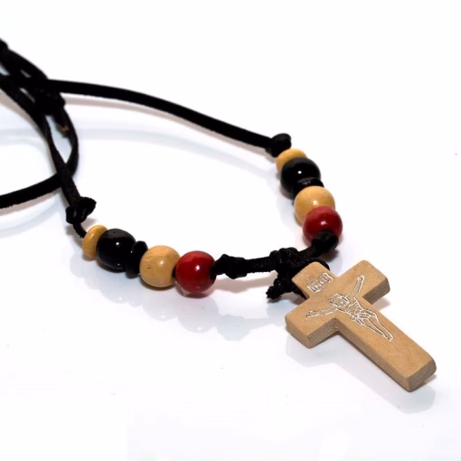 Lerenlace Ketting - Afbeelding 2