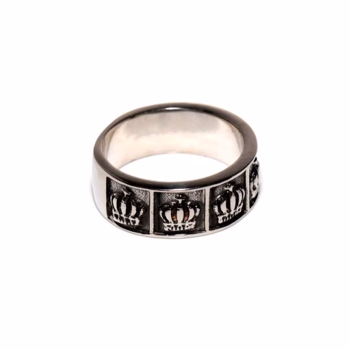 kroon Ring