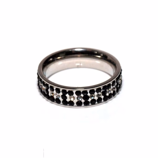 zirkoon ring