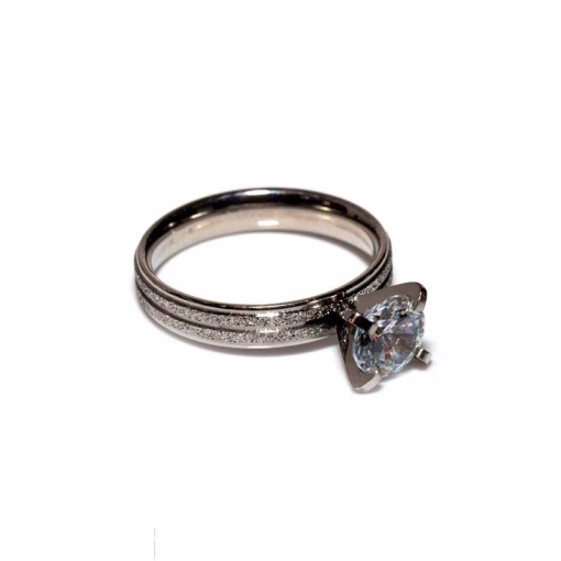 zirkoon ring