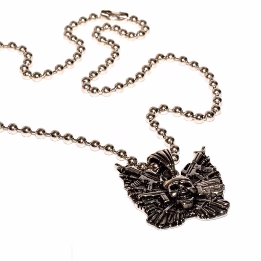 special forces hanger en ketting