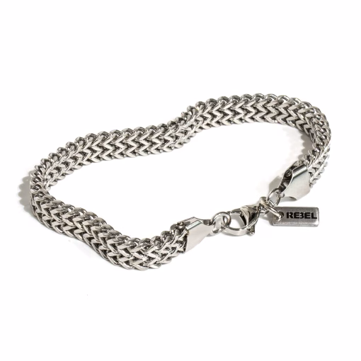 RVS Armband