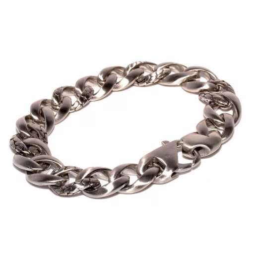 Mannen armband