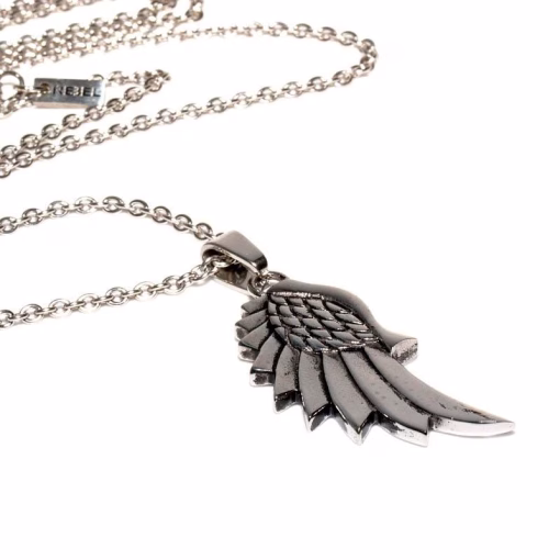 Hanger en ketting