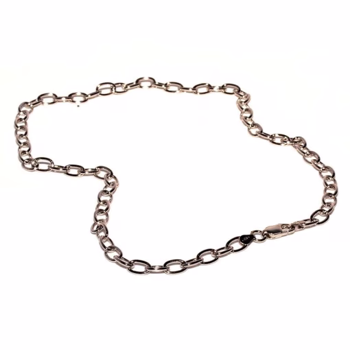 Zilver Kettingen - Afbeelding 2