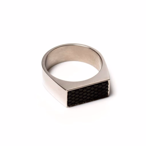 RVS herenring