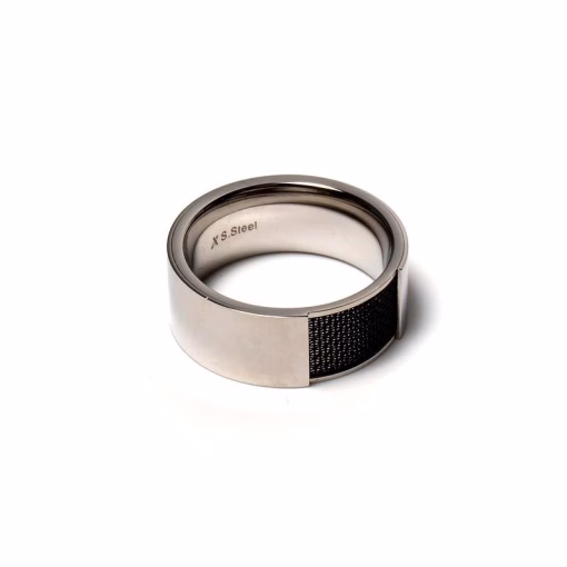 RVS herenring