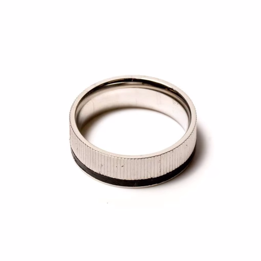 RVS herenring