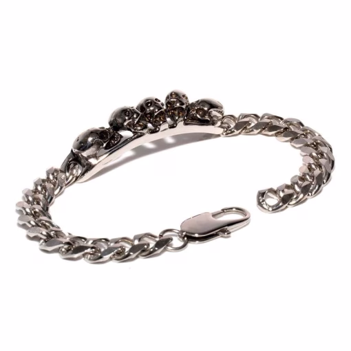 Schedels Armband