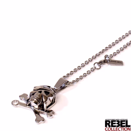 Biker mechanic Ketting