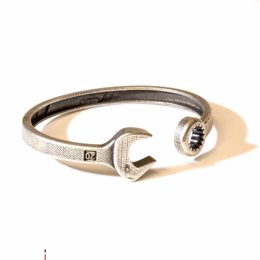 Spanner Armband