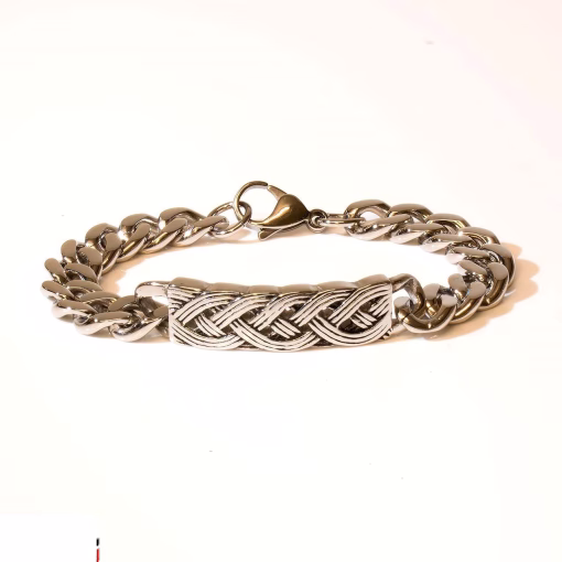 Woven Armband