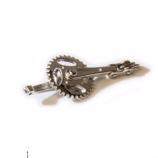 Cranks hanger