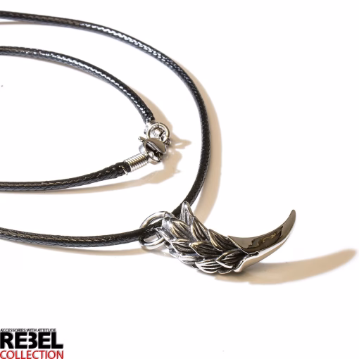 Eagle claw Ketting