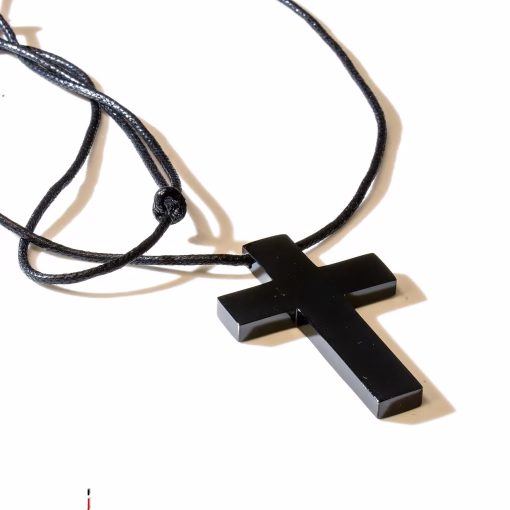 kruisen hanger en ketting