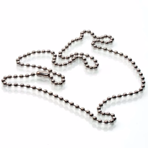 3 mm kogelketting