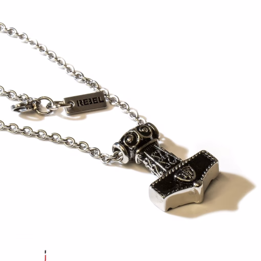 Thors hammer Ketting