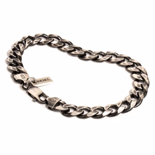 Rebel Armband