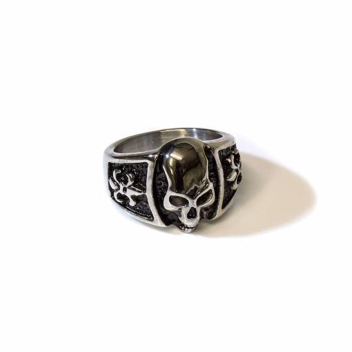 Schedel ring