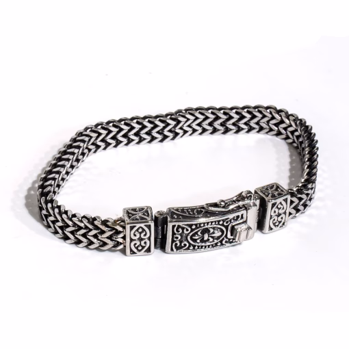 Heren Armband