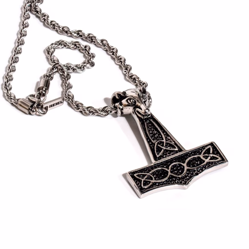 Thors Hammer Ketting