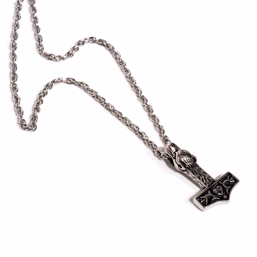 Thors hammer Ketting