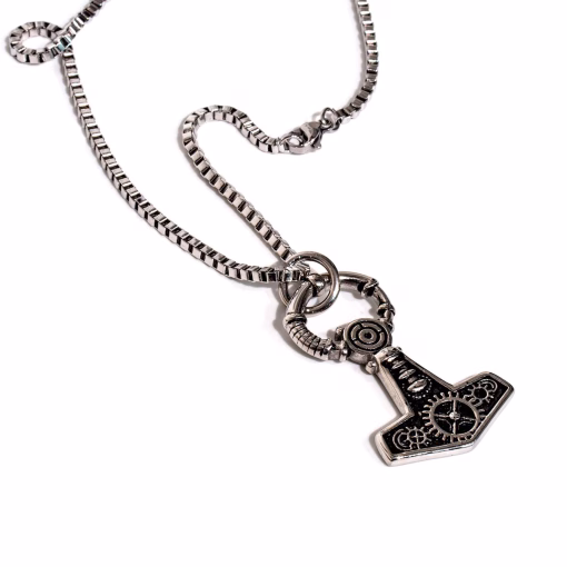Thors hammer Ketting